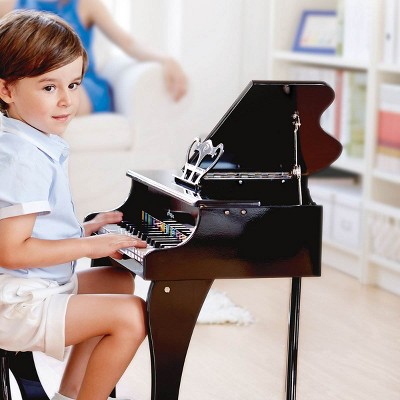 toddler grand piano