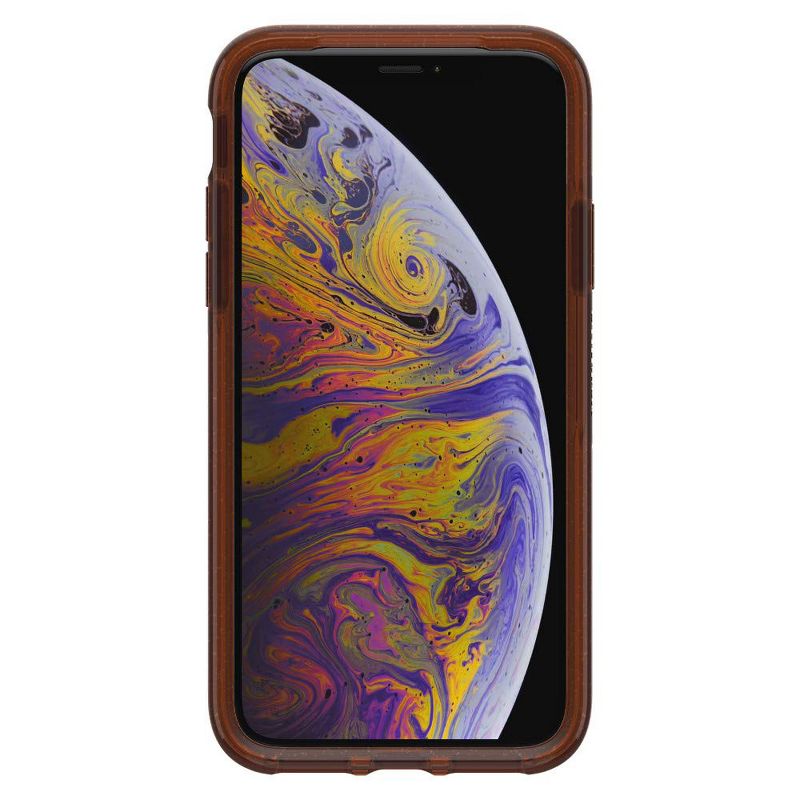 OtterBox SYMMETRY SERIES iPhone X/XS That Willow Do Brown, 2 of 4