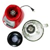 Better Chef 10 Speed 350 Watt Glass Jar Blender - 4 of 4