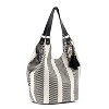 SAKROOTS Women's Artist Circle Roma Shopper - 3 of 4