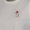 NCAA Georgia Bulldogs Women's Oatmeal Tank Top - 3 of 3