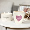 Pavilion Gift Company - Love You - 17 oz Cup - Drinkware - 3 of 4