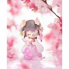 ROBOTIME Mini Figures Flower Stories Blind Box Mystery Box, Action Figures Doll Toys Gifts, Collectible Toys 12 PCS, Multicolored, 3.54"*3.54"*3.54" - 4 of 4