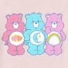 Care Bears Trio Rainbow T-Shirt - 2 of 3