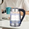 Winado 2.5L 1100W Electric Kettle with Blue Light - 4 of 4