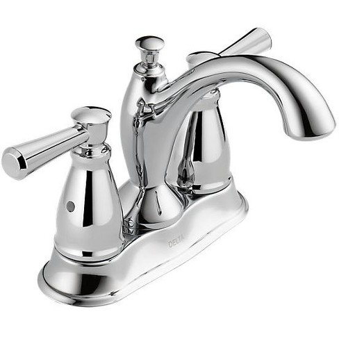 Delta Faucet 2593 Mpu Dst Delta 2593 Mpu Dst Linden Centerset 1 2