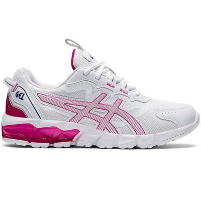 school shoes asics