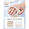 2 Pack Scalp Massager to Remove Dandruff and Relieve Itching, Shampoo Brush - 2 of 4
