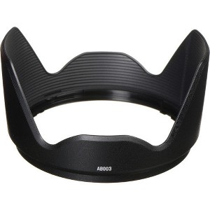 Tamron Petal-Style Lens Hood for Tamron 18-270mm (Non-PZD) and 17-50mm Lenses - 1 of 1