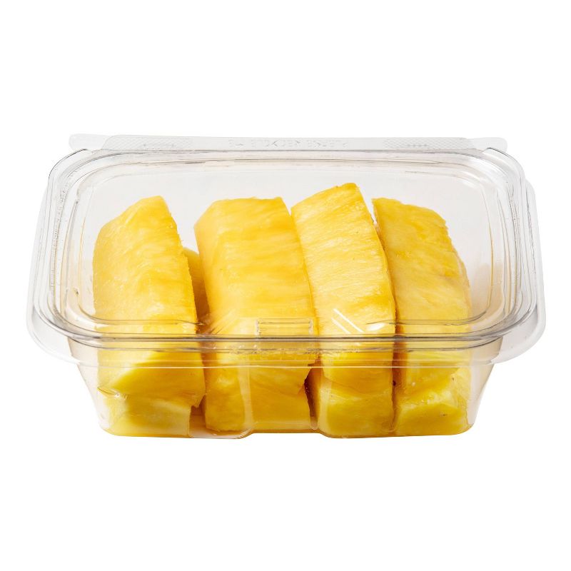 Pineapple Spears - 1lb, 3 of 6
