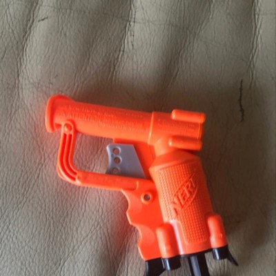 Nerf Elite Jolt-Lance darts-8 years +-free shipping-Hasbro