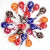 Tootsie Roll Pops with Chocolate Tootsie Roll Center Gluten Free Individually Wrapped - Great for Him, Snacks, Work, Parties, Holidays & More! - 2 of 4