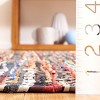 Vintage Leather VTL310 Hand Woven Indoor Rugs - Safavieh - 4 of 4