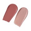 No7 Pro Artist Blush Highlighter Multistick Rose Pink + Pearl Glow - 0.35oz - 3 of 4