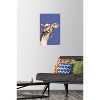 Trends International Snowtap - Camel Photobomb Unframed Wall Poster Prints - 2 of 4