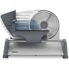 Cuisinart Kitchen Pro Food Deli Slicer 7.5" Blade - 2 of 3