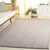Natural Fiber Tobago Tiger Eye NF136 Indoor Rugs - Safavieh - 2 of 4
