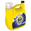 Tide Simply + Oxi Refreshing Breeze Liquid Laundry Detergent - 150 fl oz  - image 3 of 4