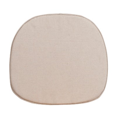 Flash Furniture Kids Natural Thin Cushion