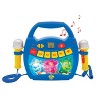 PAW Patrol Light Bluetooth Speaker with Mics - 4 of 4