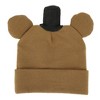 Adult Five Nights at Freddy's Freddy Fazbear Big Face Beanie - 2 of 4