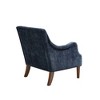 Ridstar Accent Chair, Armchairs For Living Room-Gray - 2 of 4