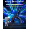 Aukfa Astronaut Galaxy & Star Projector LED Night for Adults, Teens, Christmas, Birthdays - 4 of 4