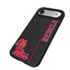 NCAA SEC Universities Sidebar MagSafe Compatible Cell Phone Case for Apple iPhone 17 Series - 2 of 4