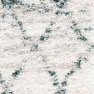 green/ivory