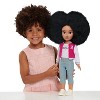 HBCyoU Hope Student Body President Doll - 3 of 4