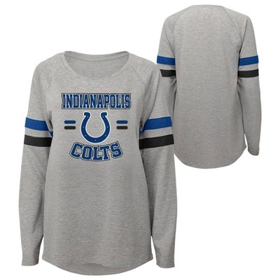 girls colts shirt