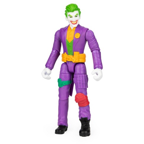 : The Batman Comics Figure Action - Joker 4\