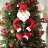 The Lakeside Collection In the Tree Christmas Characters - 4 of 4