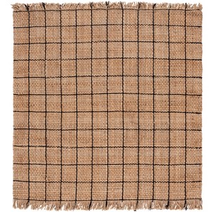 Natural Fiber NF602 Indoor Rugs - Safavieh - 1 of 4