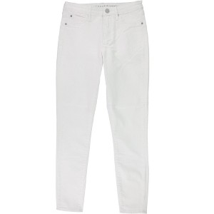 Articles of Society Womens Heather High Rise Skinny Fit Jeans - 1 of 2
