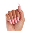KISS Products Design Fake Nails - Glimmer - 31ct - 2 of 4
