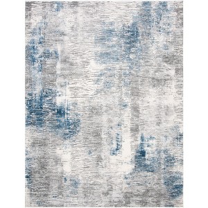 Invista INV411 Power Loomed Indoor Rugs - Safavieh - 1 of 4