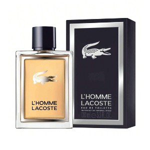 Lacoste L'Homme 3.3 Eau De Toilette Spray. - 1 of 1