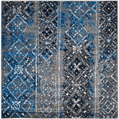 Adirondack ADR111 Machine Made Indoor Rug - Safavieh