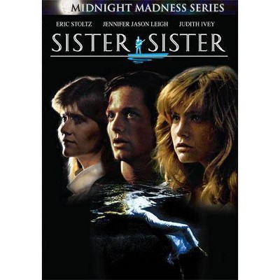 Sister, Sister (DVD)(2011)