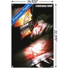 Trends International Chainsaw Man - Teaser Key Art Unframed Wall Poster Prints - 3 of 4
