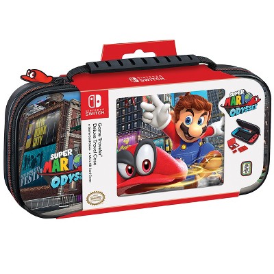 nintendo switch mario kart target