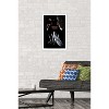 Trends International Freddy vs. Jason - One Sheet Framed Wall Poster Prints - 2 of 4