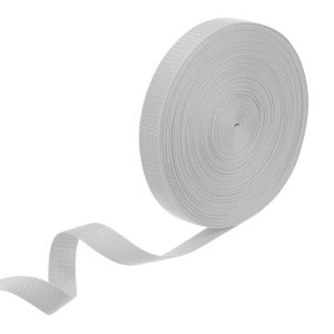 Unique Bargains Durable Polypropylene Flexible Natural Webbing 1 Inch 1 Pc - 1 of 4