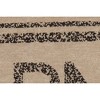 Sawyer Mill Charcoal Farmhouse Pillow 14x22 VHC Brands - 3 of 4