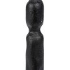Storied Home Decorative Hand-Forged Metal Taper Holder, Black - 3 of 4