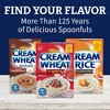 Cream of Wheat Variety Pack (Original & Maple Brown Sugar) - 4 of 4