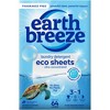 Earth Breeze Laundry Detergent Sheets - Fragrance-Free Eco Sheets - 32ct - 64 Loads - 2 of 4