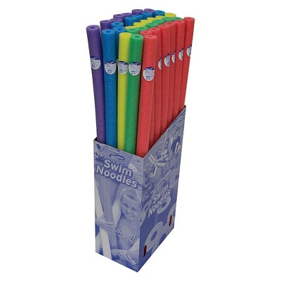 pool noodles target