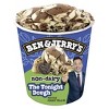 Ben & Jerry's Non-Dairy The Tonight Dough Chocolate & Caramel Frozen Dessert - 16oz - image 2 of 4